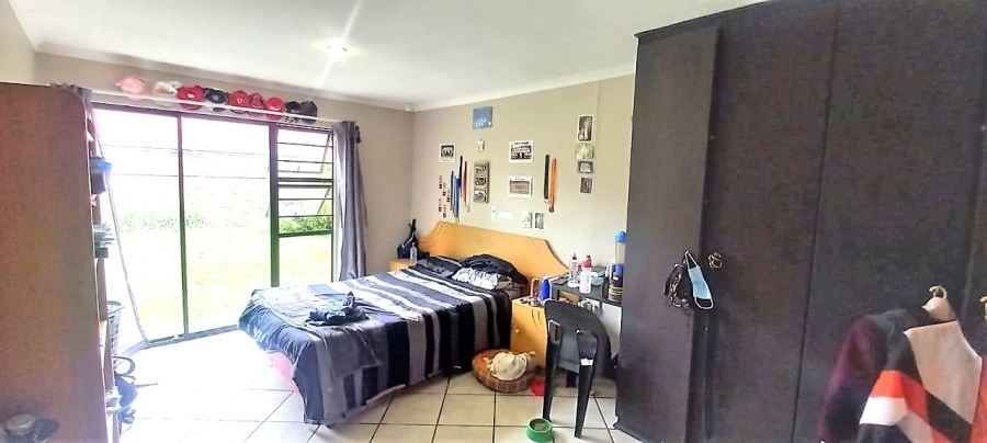 3 Bedroom Property for Sale in Universitas Free State